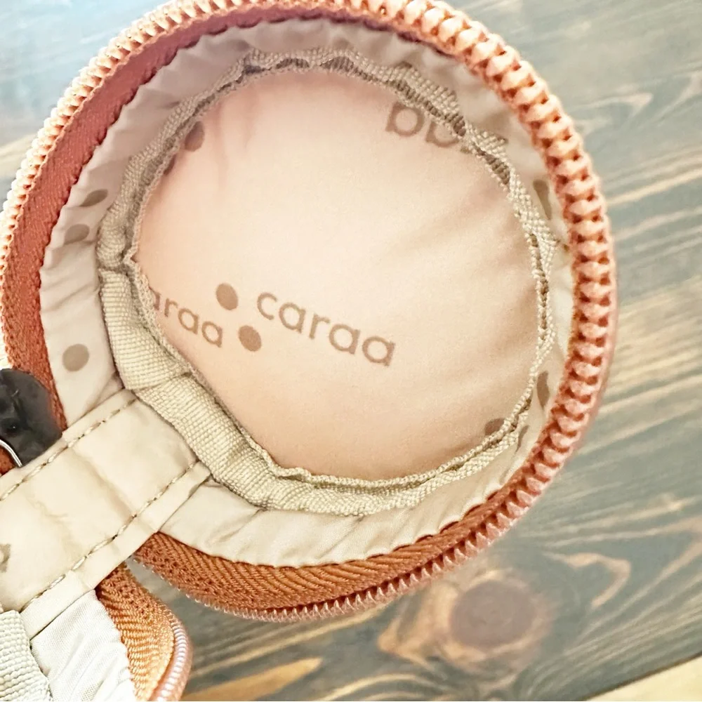 Free People Caraa Baby Pacifier Pod